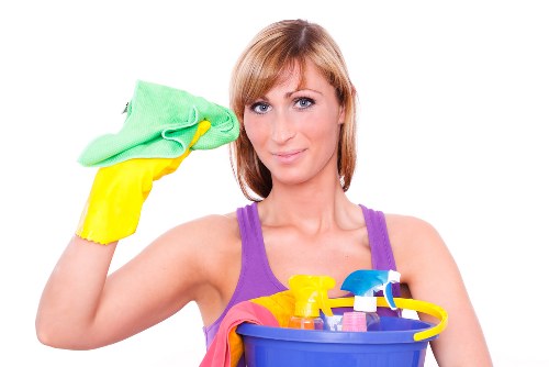 Professional cleaning company in SE22 for homes