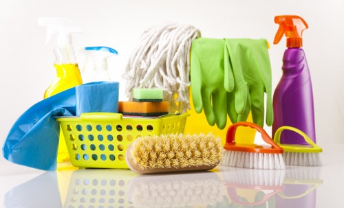 Inclusive website experience for carpet cleaners in SE22