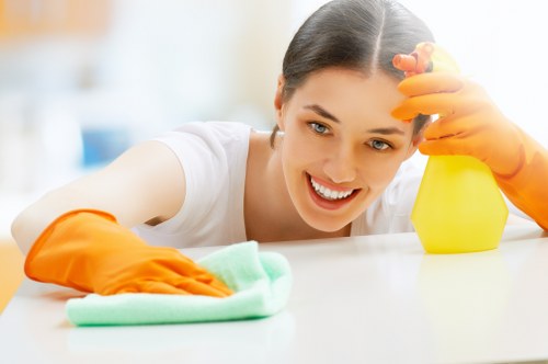 Local carpet cleaning service in SE22 treating stains and refreshing fibres