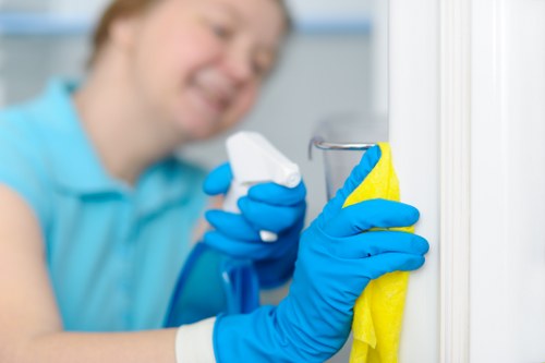 Quotation factors for carpet cleaning