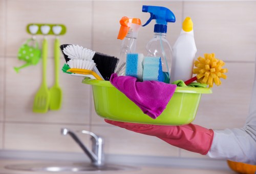 Professional carpet cleaning in SE22 for a fresher home interior