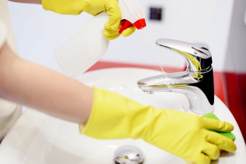 Residential carpet cleaning in SE22 for landlords and tenants