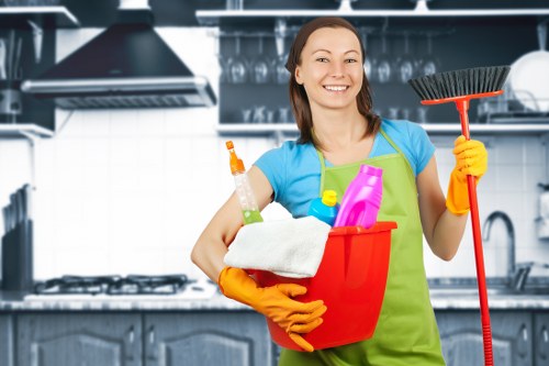 Trusted Carpet Cleaners Se22 payment options with security