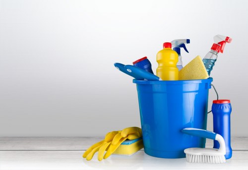 Transparent quote process for local carpet cleaning