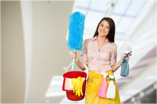 Annual review of ethical compliance for Carpet Cleaners SE22