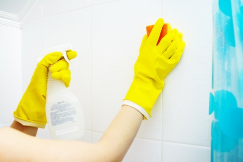 Screen-reader friendly carpet cleaning content layout for SE22