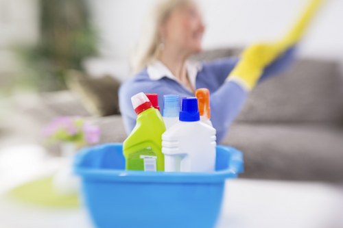 Example carpet cleaning jobs in SE22 properties