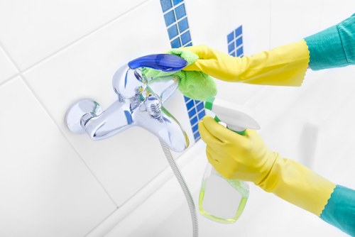 Professional carpet cleaning process for local SE22 properties