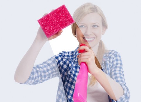 Cookie settings notification on Carpet Cleaners SE22 site