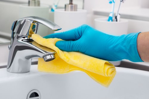Tailored cleaning for SE22 homes and flats