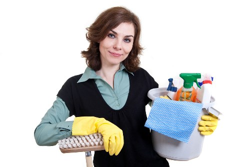 Local SE22 home cleaning for busy households