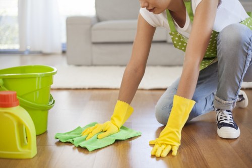 PCI-compliant payment gateway for Carpet Cleaners Se22