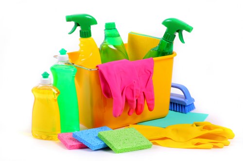 Thorough one off cleaning in SE22 for a tidy and bright home interior